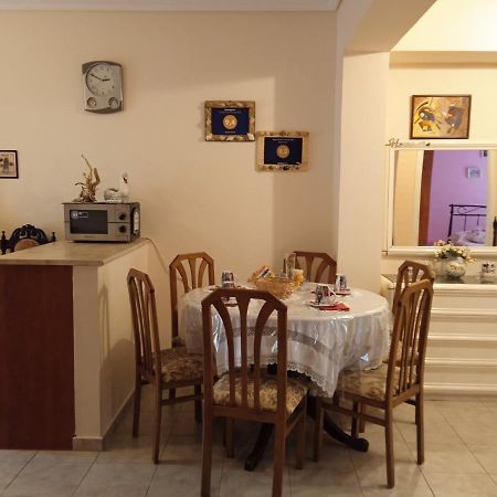 Sweet Home Волос Экстерьер фото
