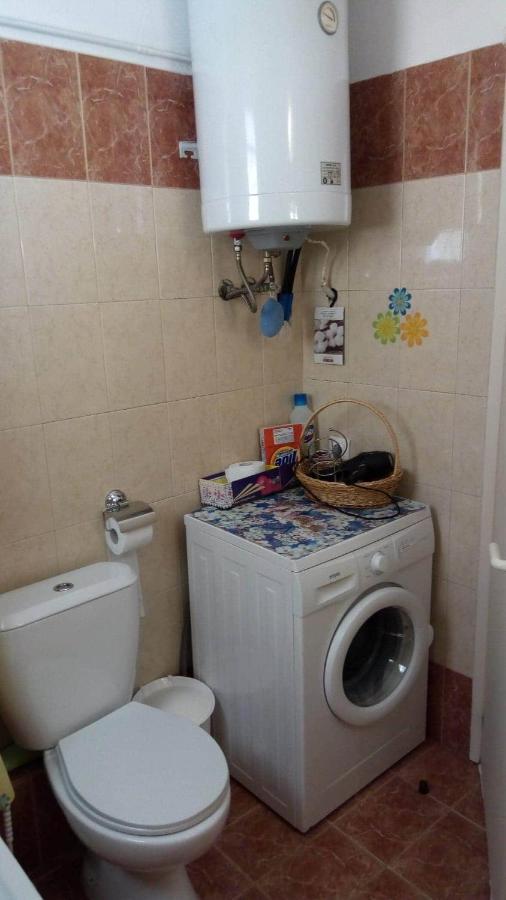 Sweet Home Волос Экстерьер фото