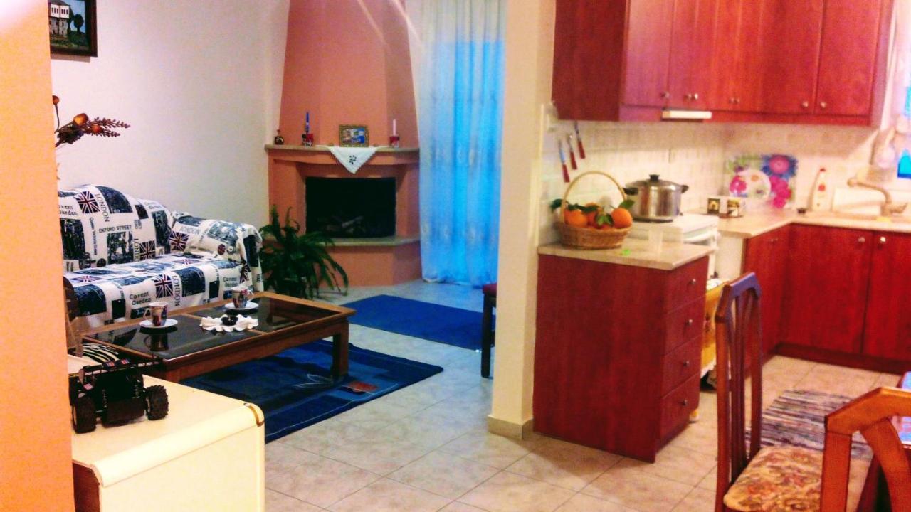 Sweet Home Волос Экстерьер фото