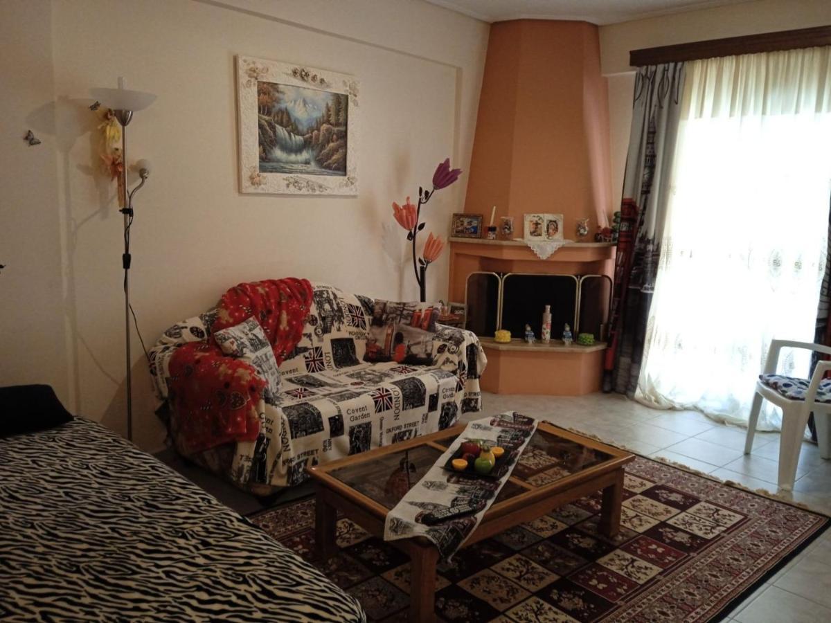 Sweet Home Волос Экстерьер фото