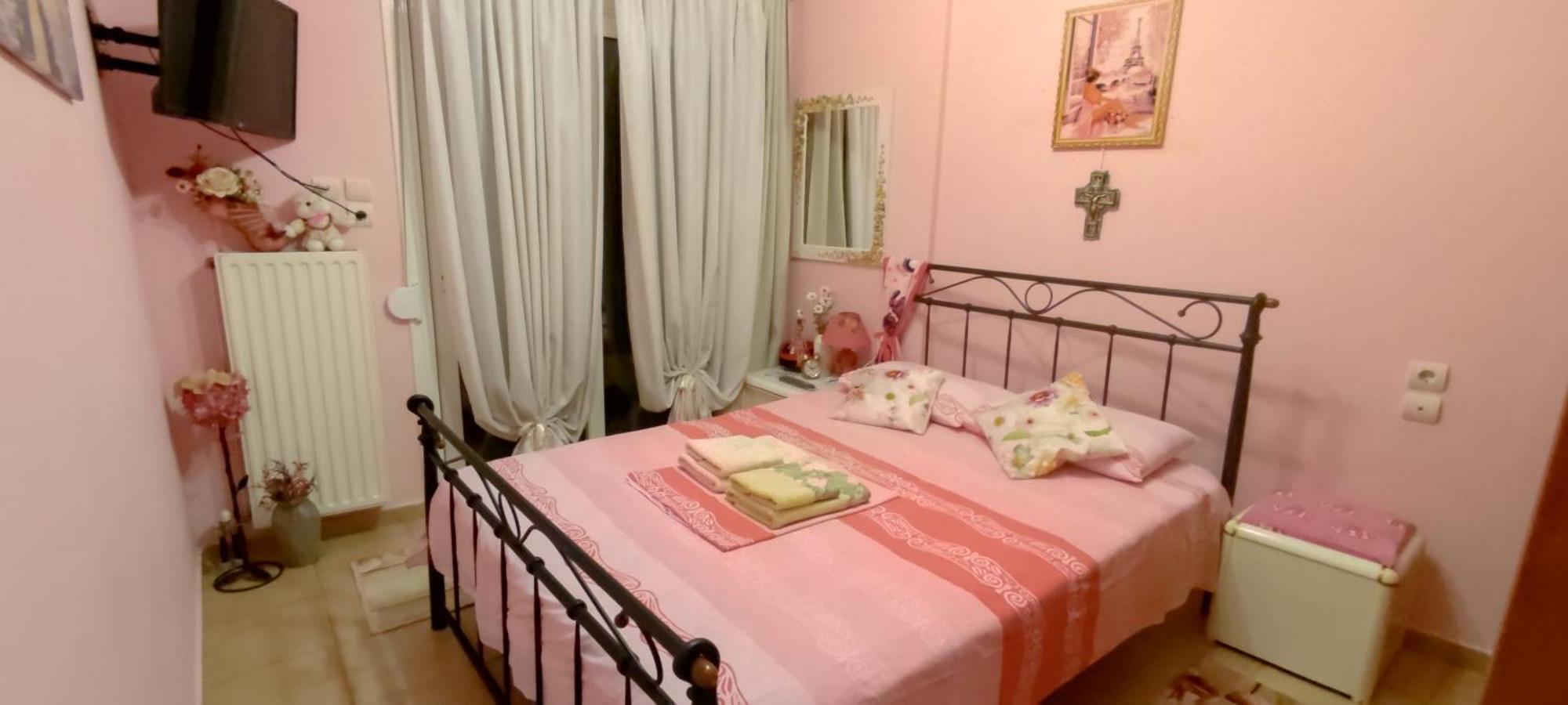 Sweet Home Волос Экстерьер фото